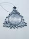 Sublimation Ornament TREE PLASTIC
