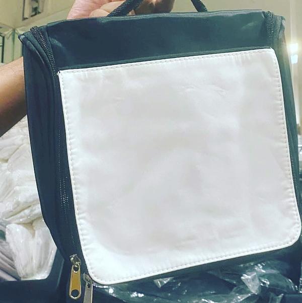 Sublimation Travel Wash Bag