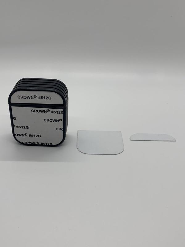 Sublimation Airpod Case Plastic - Inkfinitee Sublimation