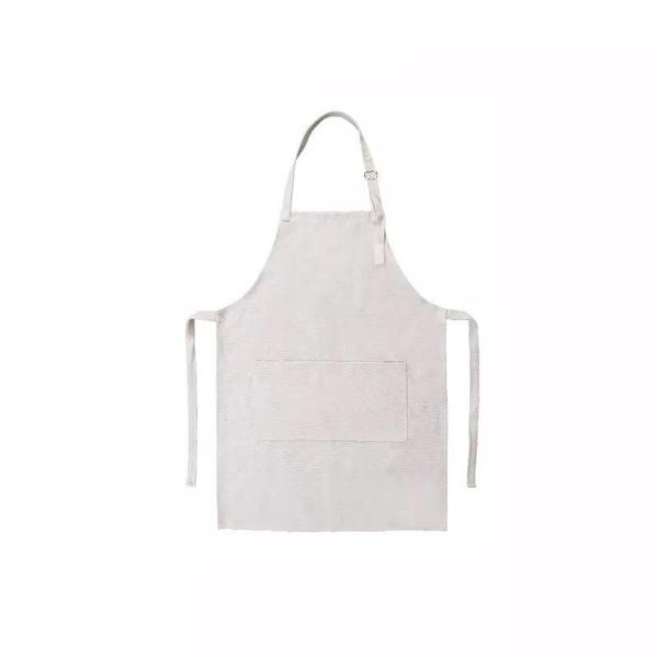 Sublimation Apron Linen - Inkfinitee Sublimation