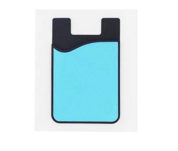 Sublimation Cellphone Card Holder Plastic - Inkfinitee Sublimation