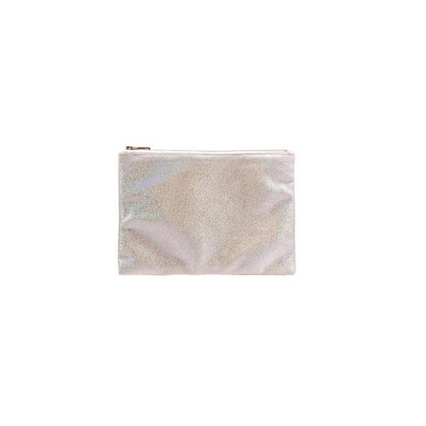 Sublimation Cosmetic Bag Glitter - Inkfinitee Sublimation