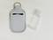 Sublimation Hand Sanitizer Holder with Empty Bottle - Inkfinitee Sublimation
