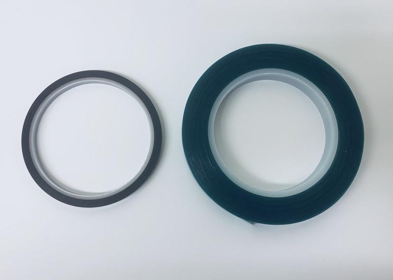 Sublimation Heat Tape Green - Inkfinitee Sublimation