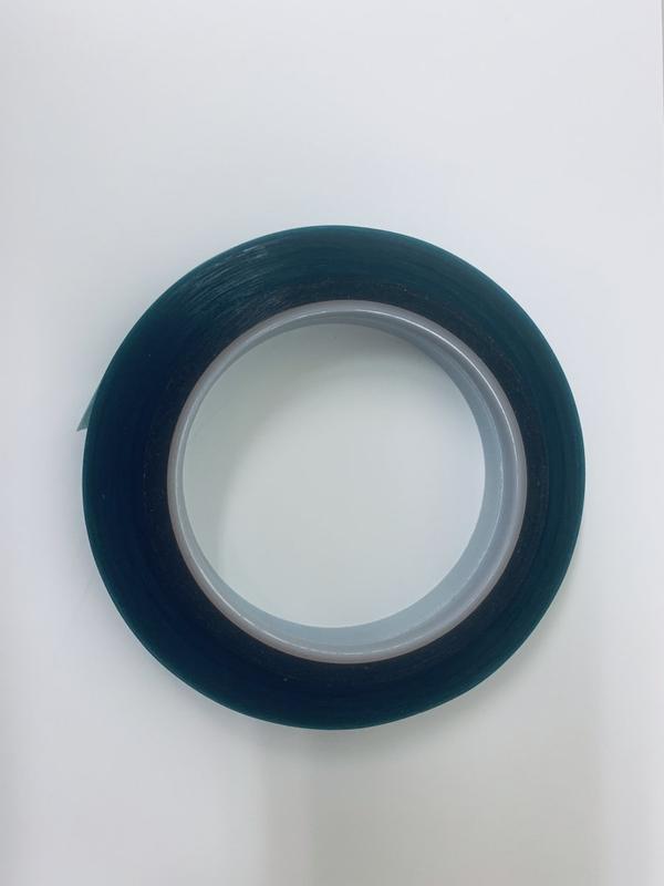 Sublimation Heat Tape Green - Inkfinitee Sublimation