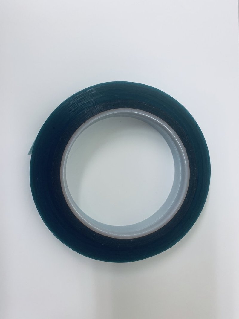 Sublimation Heat Tape Green - Inkfinitee Sublimation