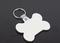 Sublimation Keychain Dog Bone MDF - Inkfinitee Sublimation