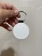 Sublimation Keychain Round PU LEATHER - Inkfinitee Sublimation