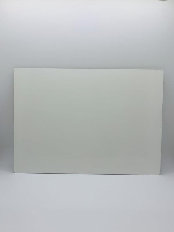 Sublimation MDF Sheet - Great for cutting custom shapes - Inkfinitee Sublimation