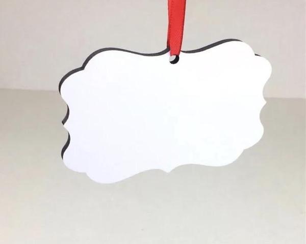 Sublimation Ornament Benelux - Inkfinitee Sublimation