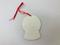 Sublimation Ornament Snow Globe MDF - Inkfinitee Sublimation