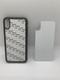 Sublimation Phone Case iPhone X Plastic - Inkfinitee Sublimation