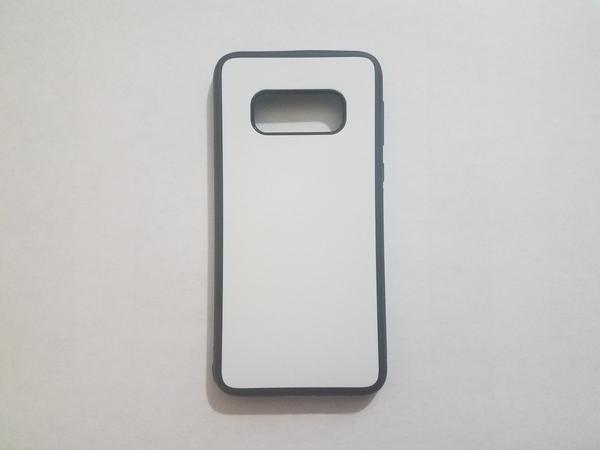 Sublimation Phone Case Samsung S10E Plastic - Inkfinitee Sublimation