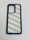 Sublimation Phone Case Samsung S20 ULTRA Plastic - Inkfinitee Sublimation
