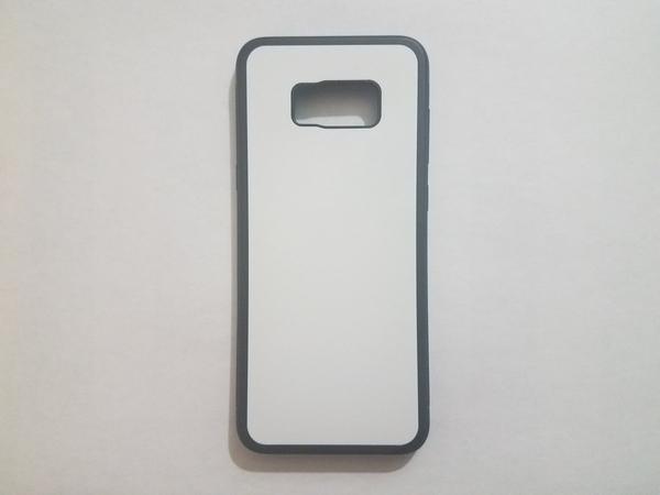 Sublimation Phone Case Samsung S8 PLUS Plastic - Inkfinitee Sublimation