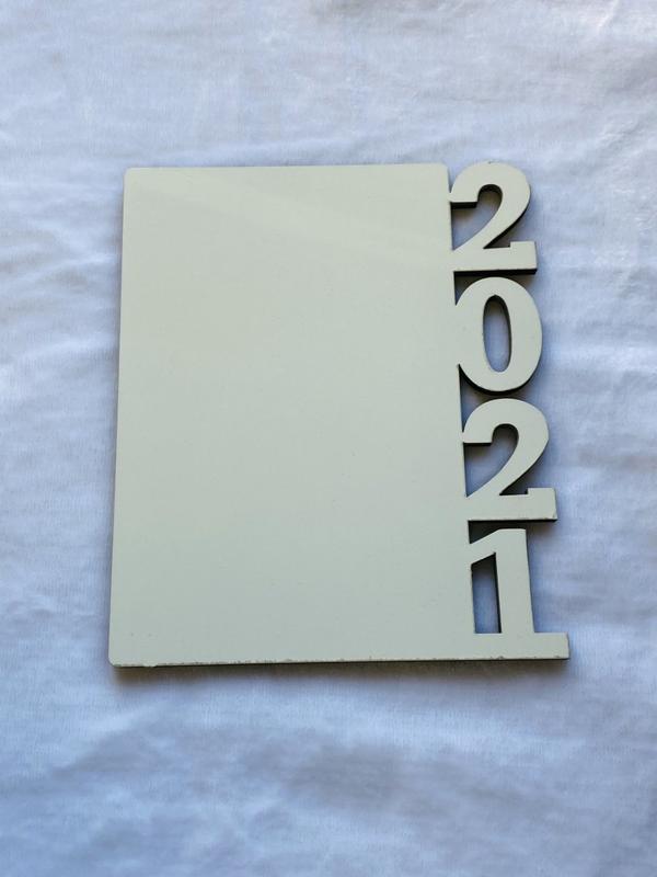 Sublimation Photo Panel 2021 MDF - Inkfinitee Sublimation