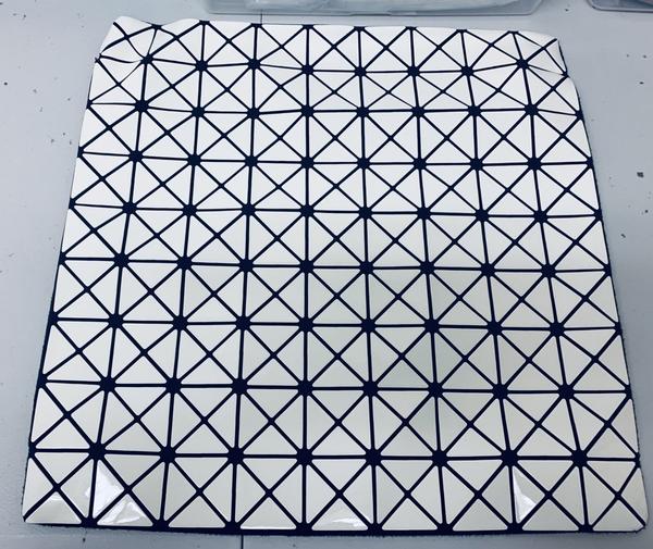 Sublimation Pillowcase PU Leather Plush - Inkfinitee Sublimation