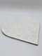 Sublimation Puzzle Heart Shaped Puzzle Set MDF - Inkfinitee Sublimation