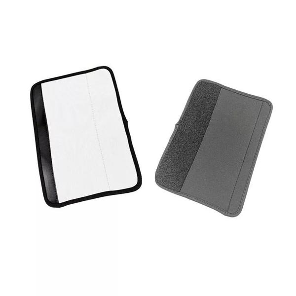 Sublimation Seatbelt Cover Neoprene - Inkfinitee Sublimation