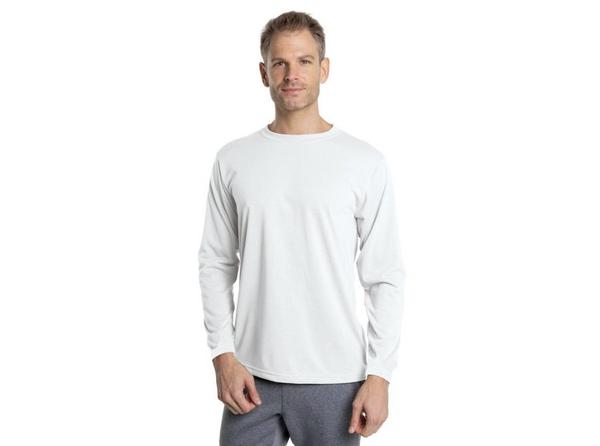 Sublimation Vapor Apparel Long Sleeve - Inkfinitee Sublimation