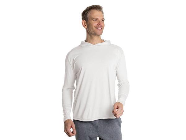 Sublimation Vapor Apparel Solar Hoodie - Inkfinitee Sublimation