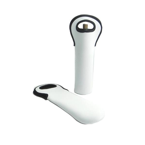 Sublimation Wine Bag Neoprene - Inkfinitee Sublimation