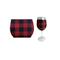 Sublimation Wine Glass Koozie Neoprene - Inkfinitee Sublimation