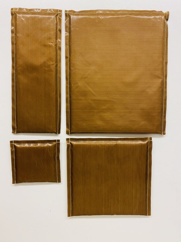 Teflon Heat Press Pillow Set - Inkfinitee Sublimation